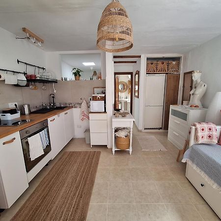 Вілла Casita Pequena Lanzarote Теґісе Екстер'єр фото
