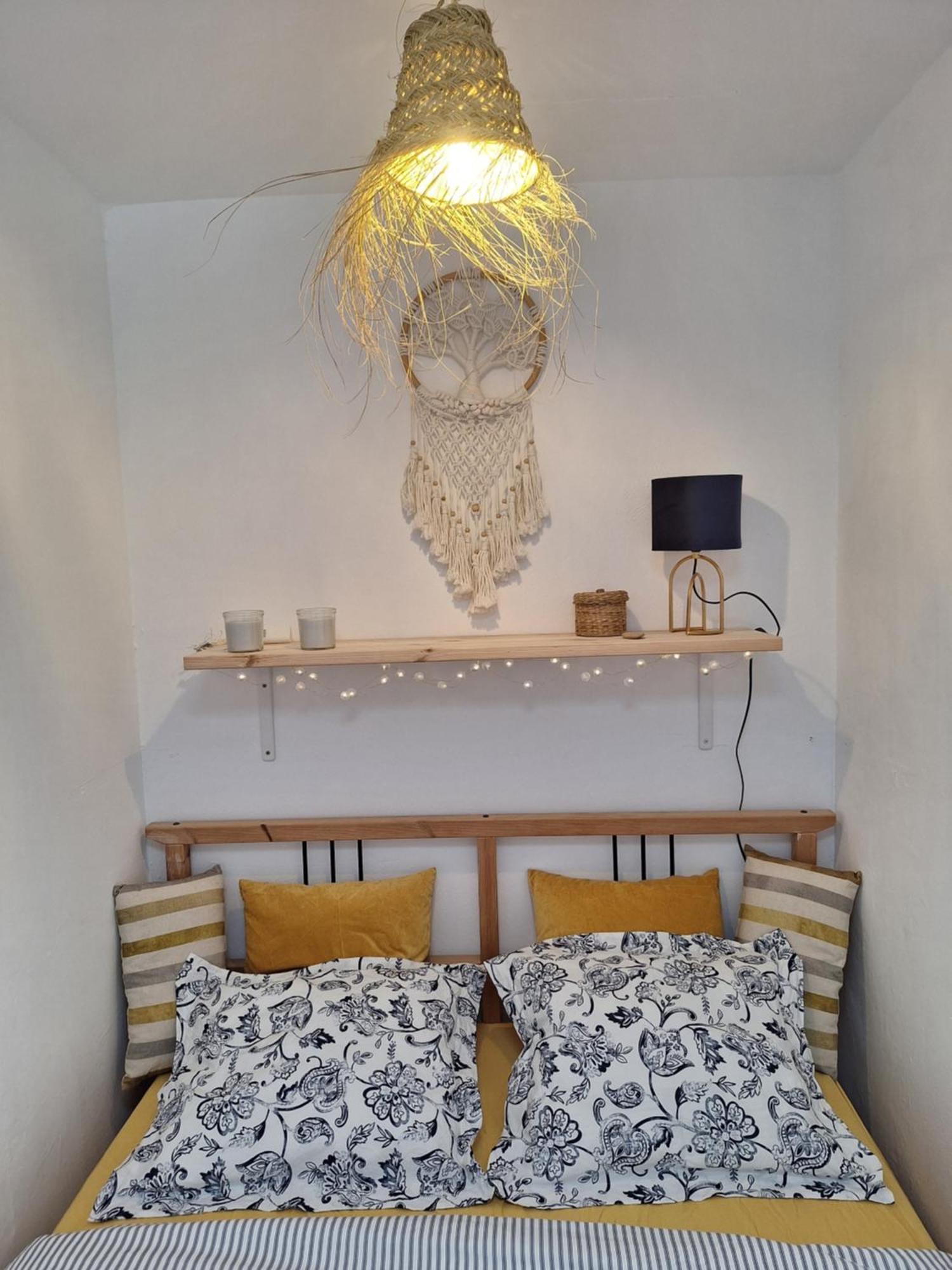 Вілла Casita Pequena Lanzarote Теґісе Екстер'єр фото